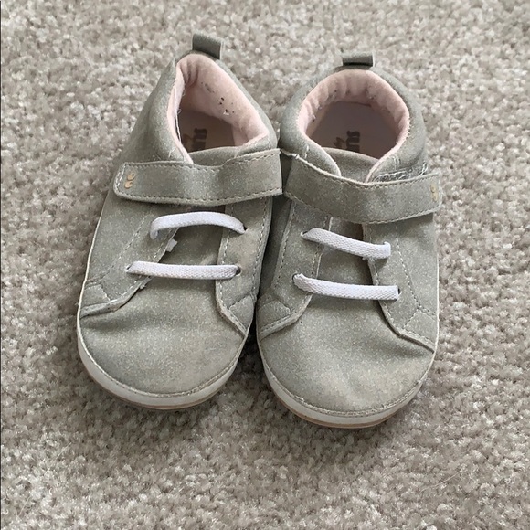 surprize by stride rite baby shoes